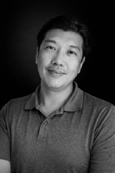 Kenneth Tong