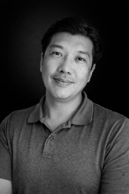 Kenneth Tong