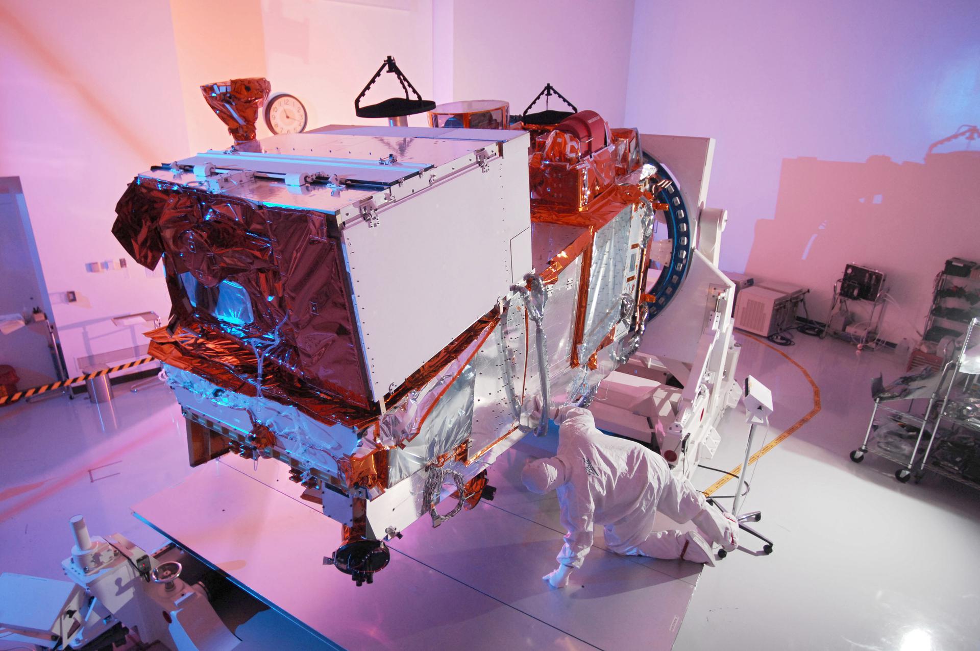 The Agile Prime Model: Why Space Needs Reusable Mission Integration