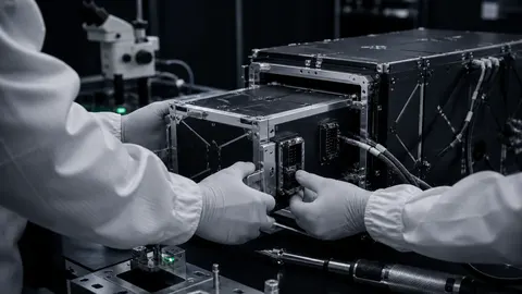 How to Prepare a Payload for an In-Orbit Demonstration Mission